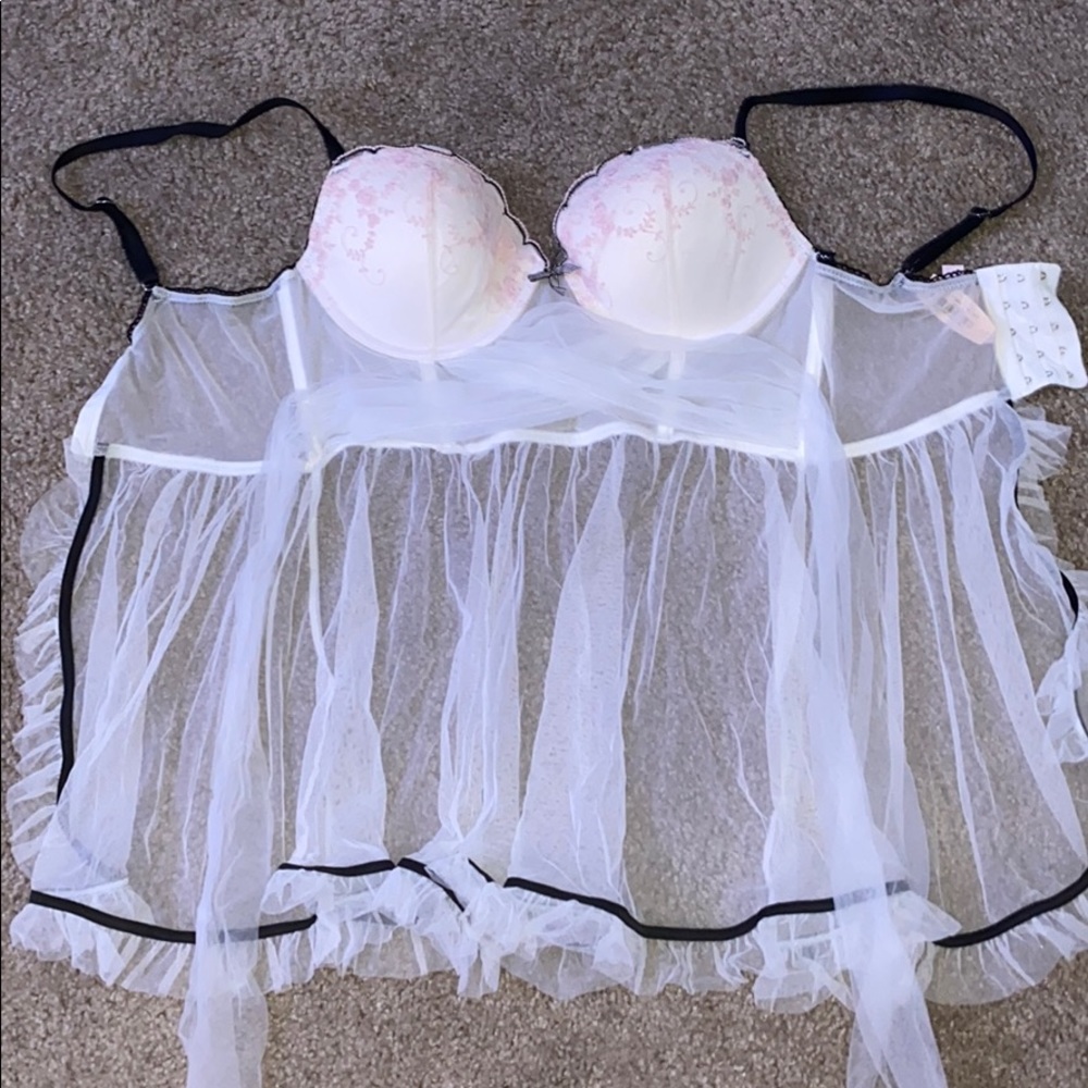 Lingerie